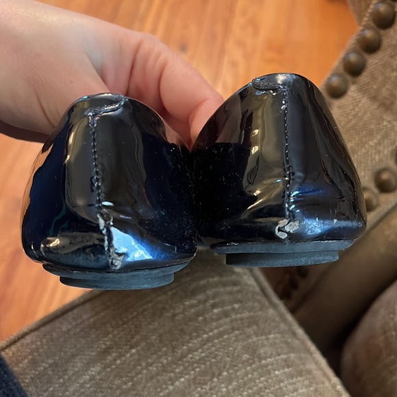 Gianni Bini Flat Shoes - Picture 4 of 4